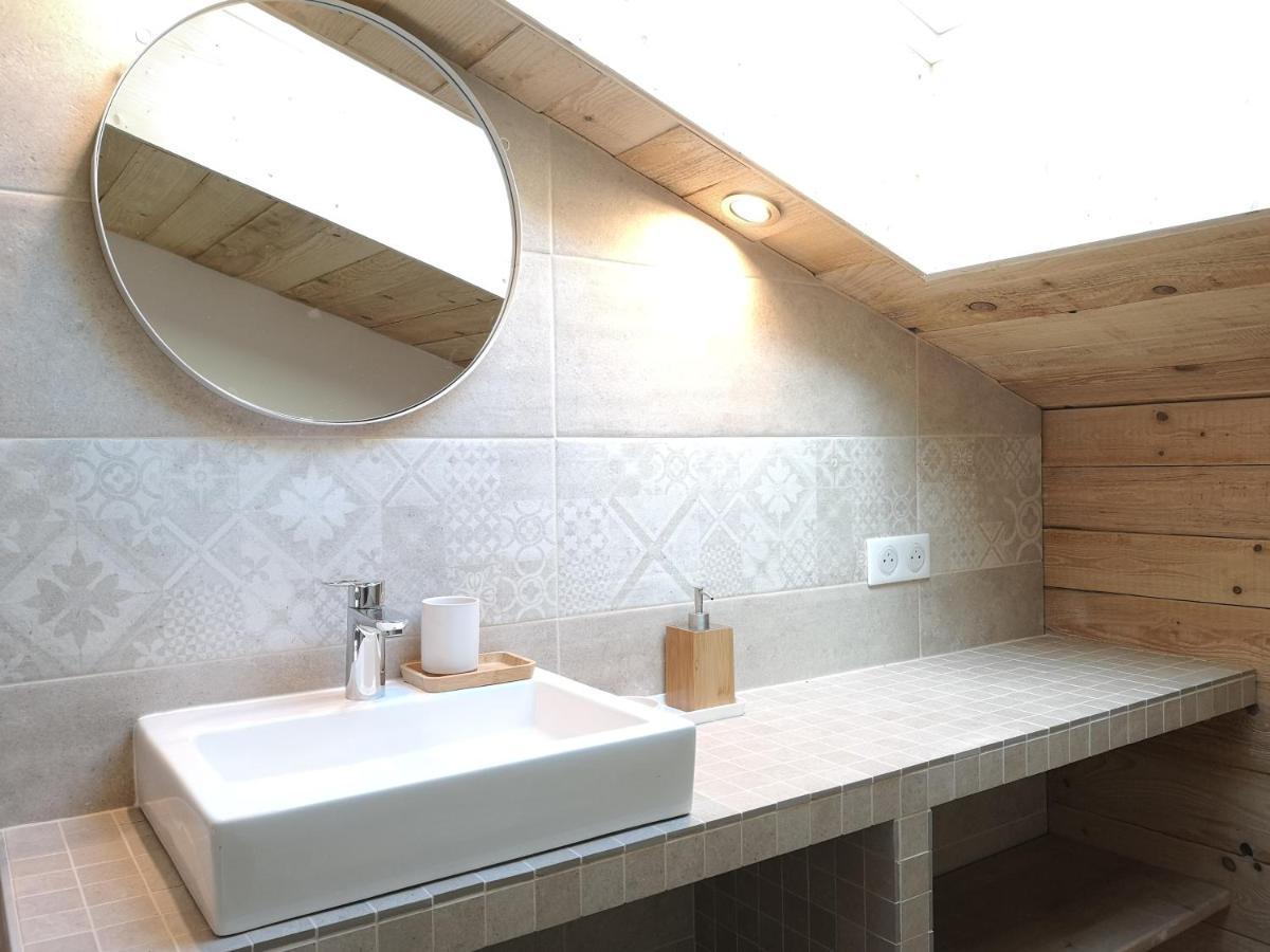 Apartament Cocon De Caractere Au Coeur Des Vignes Alsaciennes Bergheim Zewnętrze zdjęcie
