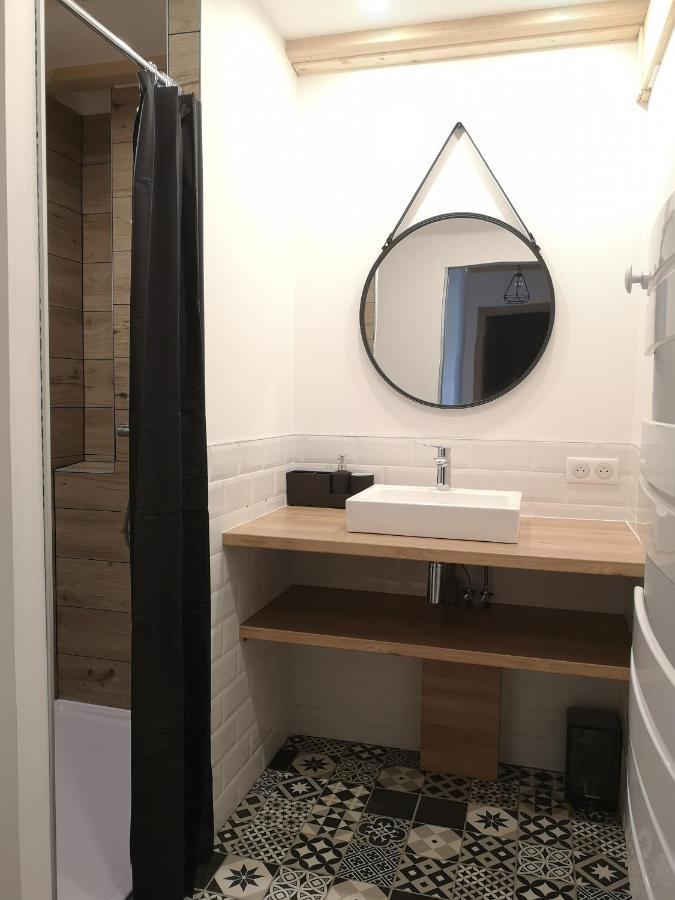 Apartament Cocon De Caractere Au Coeur Des Vignes Alsaciennes Bergheim Zewnętrze zdjęcie