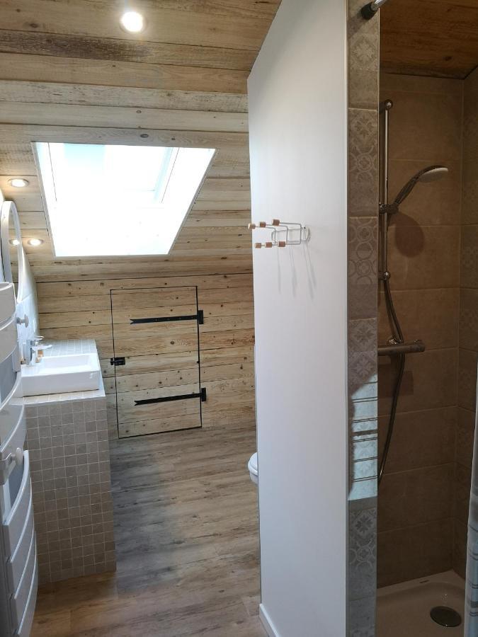 Apartament Cocon De Caractere Au Coeur Des Vignes Alsaciennes Bergheim Zewnętrze zdjęcie