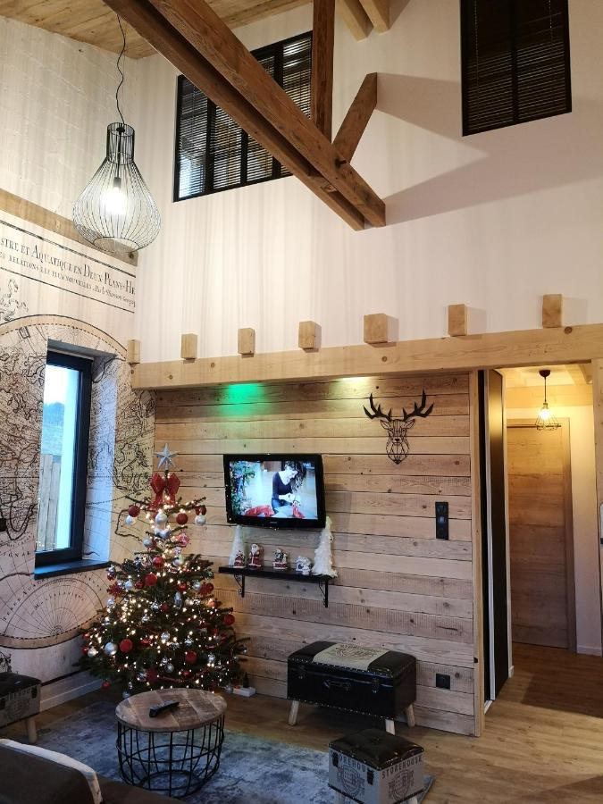 Apartament Cocon De Caractere Au Coeur Des Vignes Alsaciennes Bergheim Zewnętrze zdjęcie