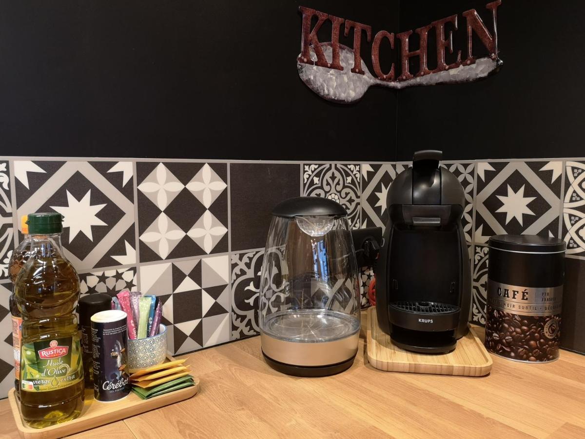 Apartament Cocon De Caractere Au Coeur Des Vignes Alsaciennes Bergheim Zewnętrze zdjęcie