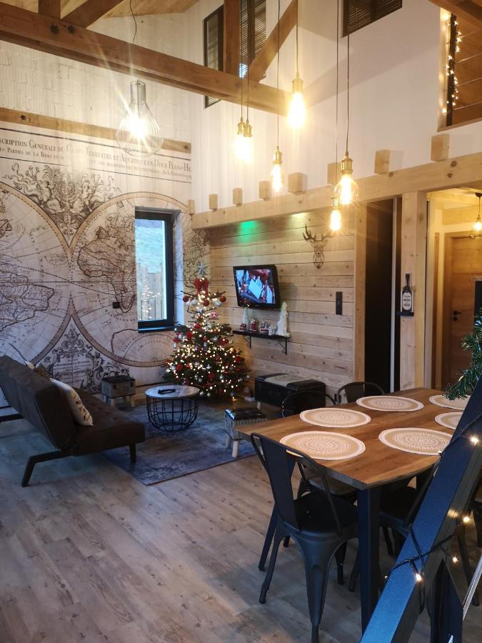 Apartament Cocon De Caractere Au Coeur Des Vignes Alsaciennes Bergheim Zewnętrze zdjęcie