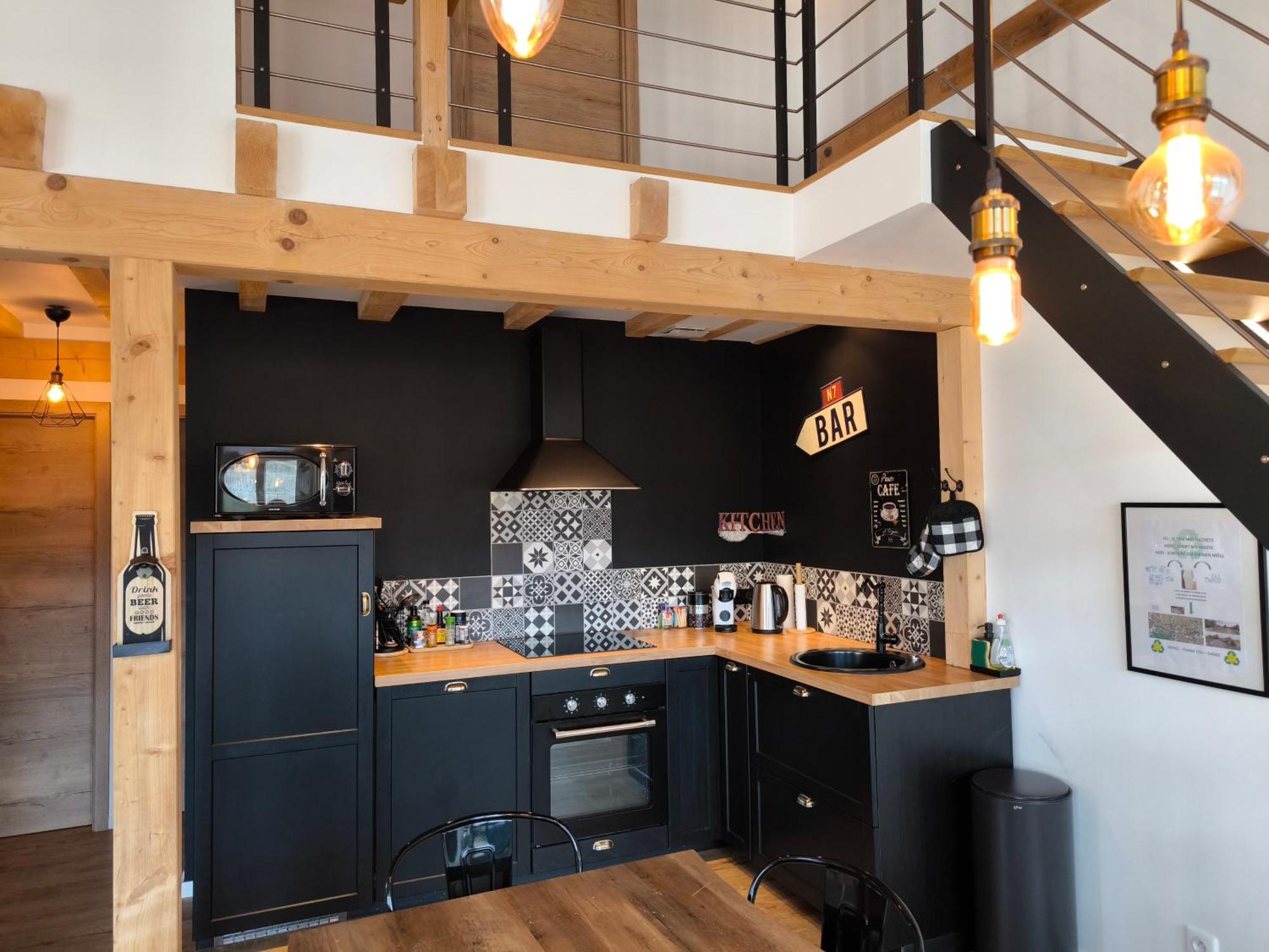 Apartament Cocon De Caractere Au Coeur Des Vignes Alsaciennes Bergheim Zewnętrze zdjęcie
