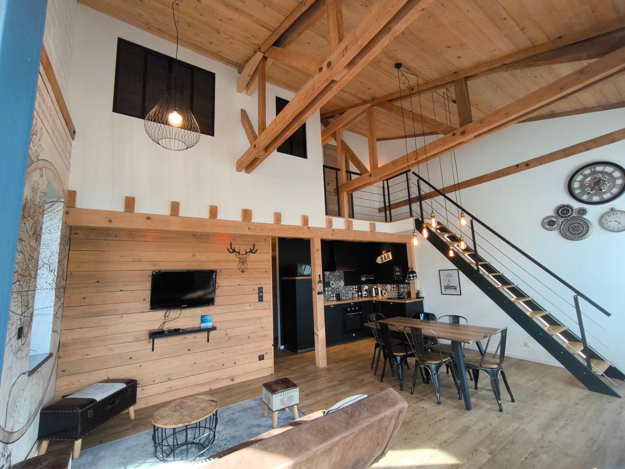 Apartament Cocon De Caractere Au Coeur Des Vignes Alsaciennes Bergheim Zewnętrze zdjęcie